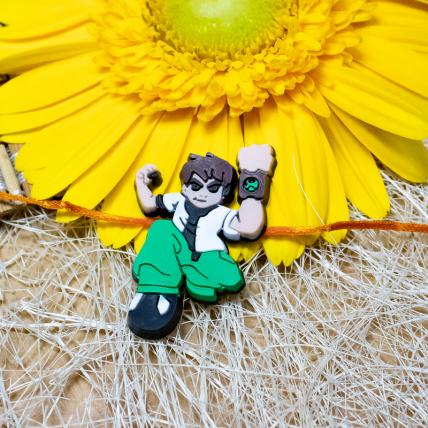 Ben 10 Rakhi