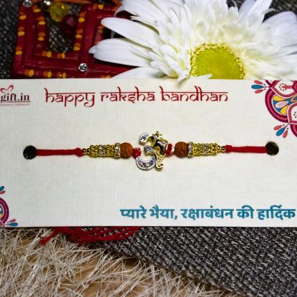 Om Rakhi