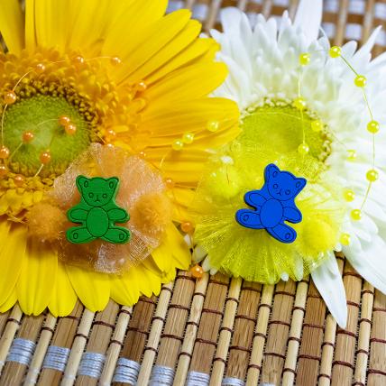 Kids Rakhi Set