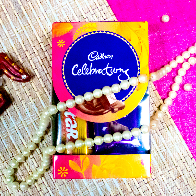 Celebrations 50 Grams