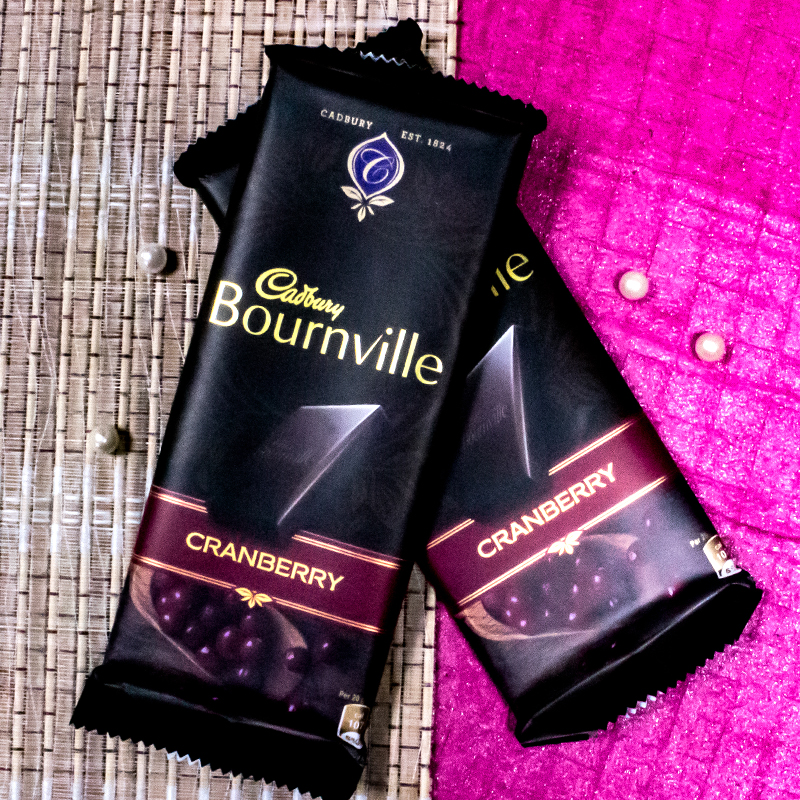 Bournville X 2