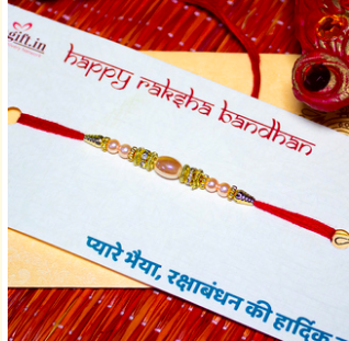Rakhi Pearl