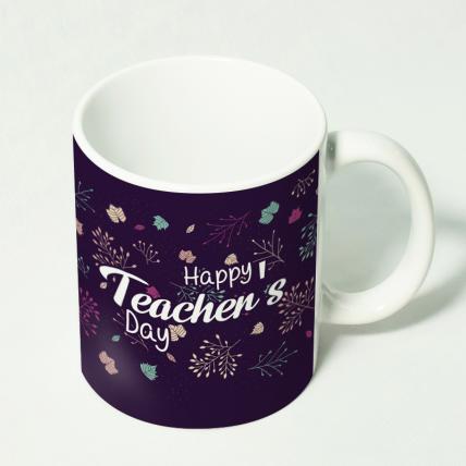 Special Teacher Mug