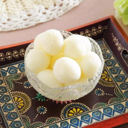 Rasgulla