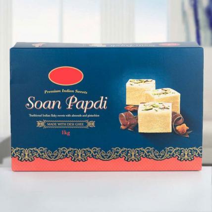 Soan Papdi