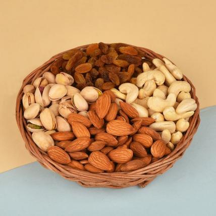 Mix Dry Fruits