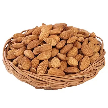 Almonds Pack