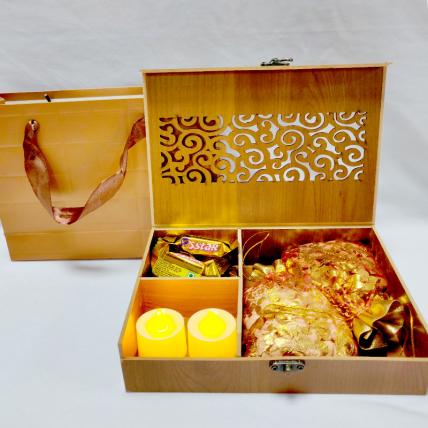 Perfect Diwali Hamper 