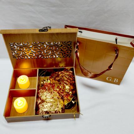 Diwali Traditional Hamper