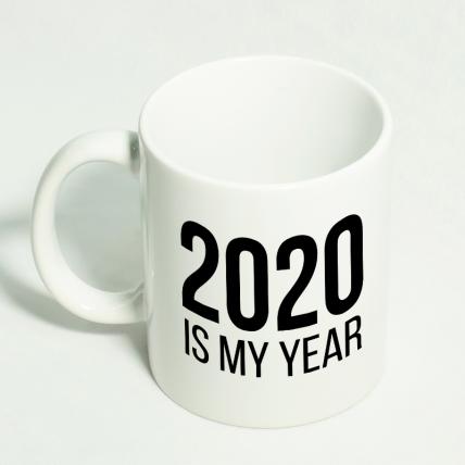This is my Year Mug