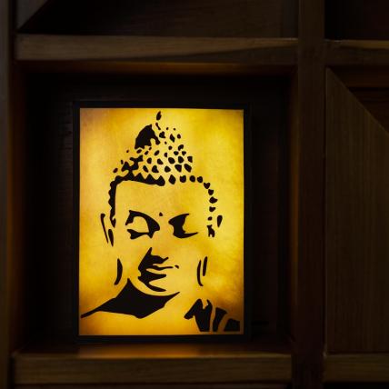 Nirvana Wall Lamp