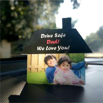 Carlit Personalised accessory