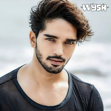Harsh Rajput Video Greeting