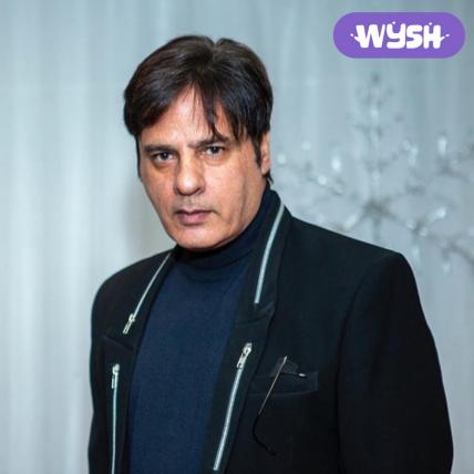 Rahul Roy Video Greeting