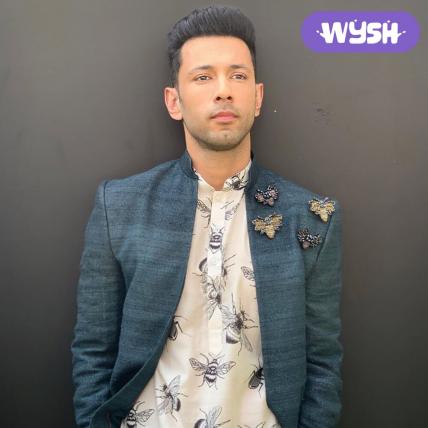 Sahil Anand Video Greeting