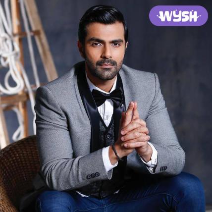 Ashmit Patel Video Greeting