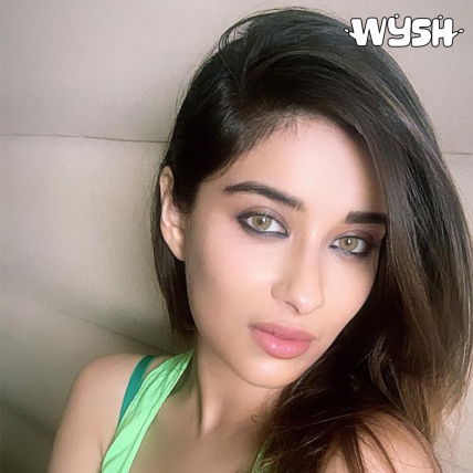 Nyra Banerjee Video Greeting