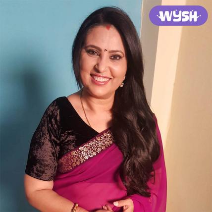Nilu Kohli Video Greeting