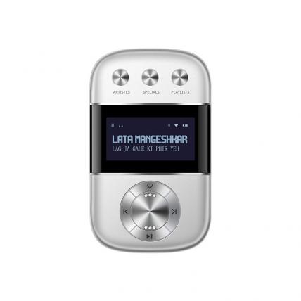 Saregama Carvaan Go - 3000 Pre-Loaded Retro Hindi Songs