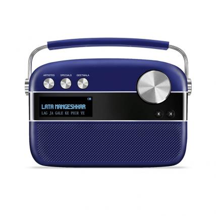 Saregama Carvaan Premium