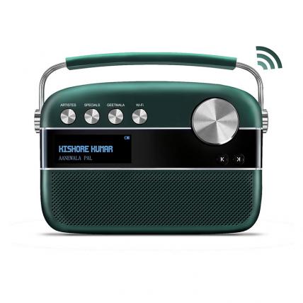 Saregama Carvaan 2.0 