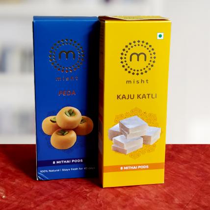 Misht Sweets combo