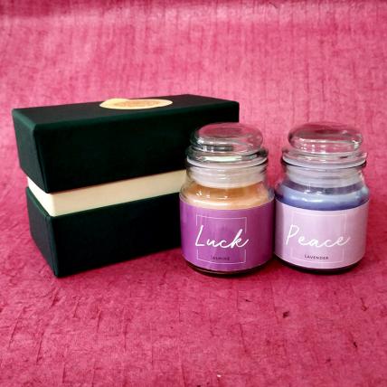Fragrance Diyas 