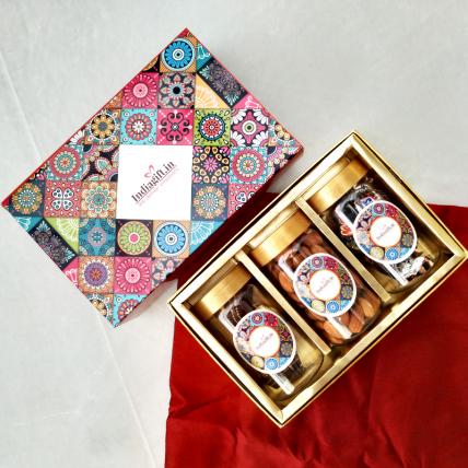 Chocolaty Celebration Box