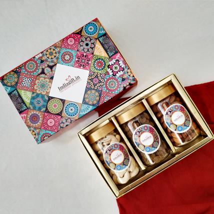 Festive Celebration Box