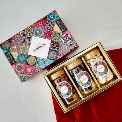 Divine Celebration Box