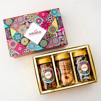 Sweet Treats Box
