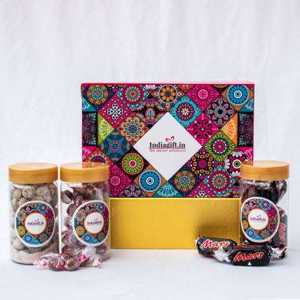 Khatta Meetha Celebration Box