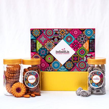 Yummy Celebration Box 