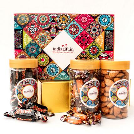 Chocolicious Celebration Box
