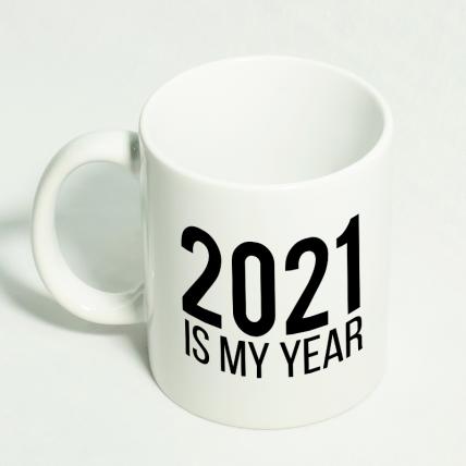 This is my Year Mug