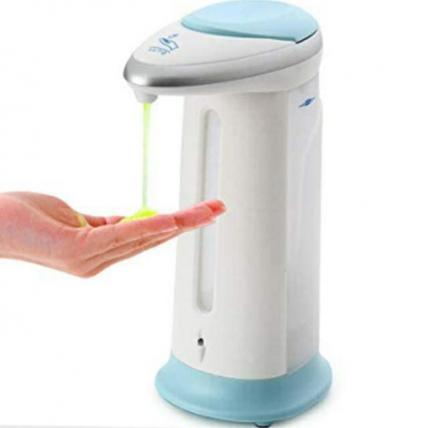 Soap Touchless Dispenser 