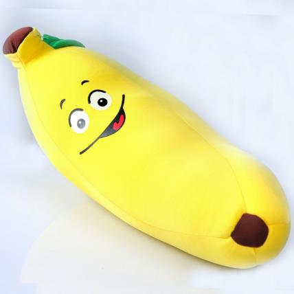 Banana Travel Neck Pillow
