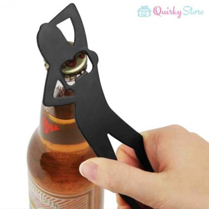 Female Bottle Opener