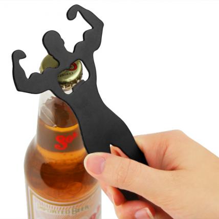 Male Bottle Opener
