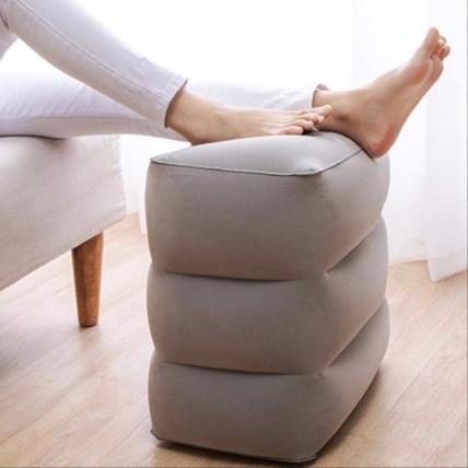 Multipurpose Travel Pillow 