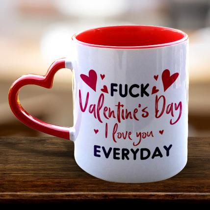 Everyday Love Mug