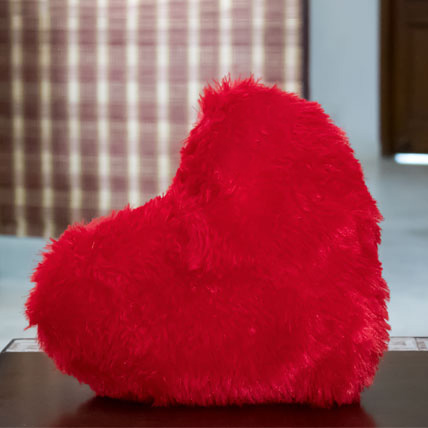 Heart Cushion(Small)