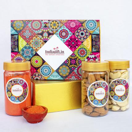 Rangeen Celebration Box