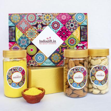 Gulaal Celebration Box