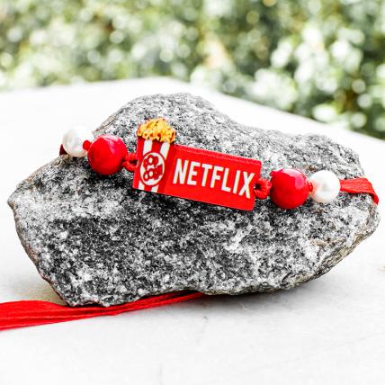 Netflix Rakhi