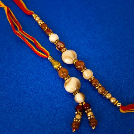Premium pearl Lumba Set