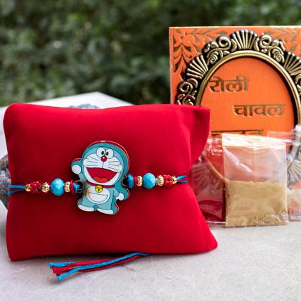 Doraemon Rakhi