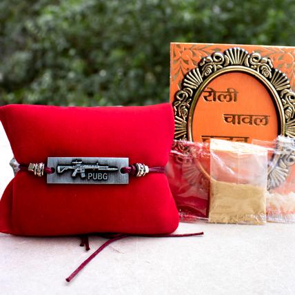 Pubg Rakhi