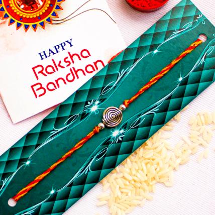 Designer Moli Rakhi