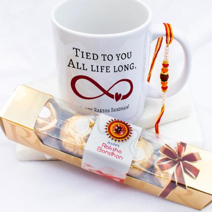 8 Interesting Gift Ideas for Rakhi 2021